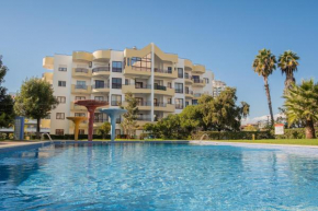 Atlantic View com piscina